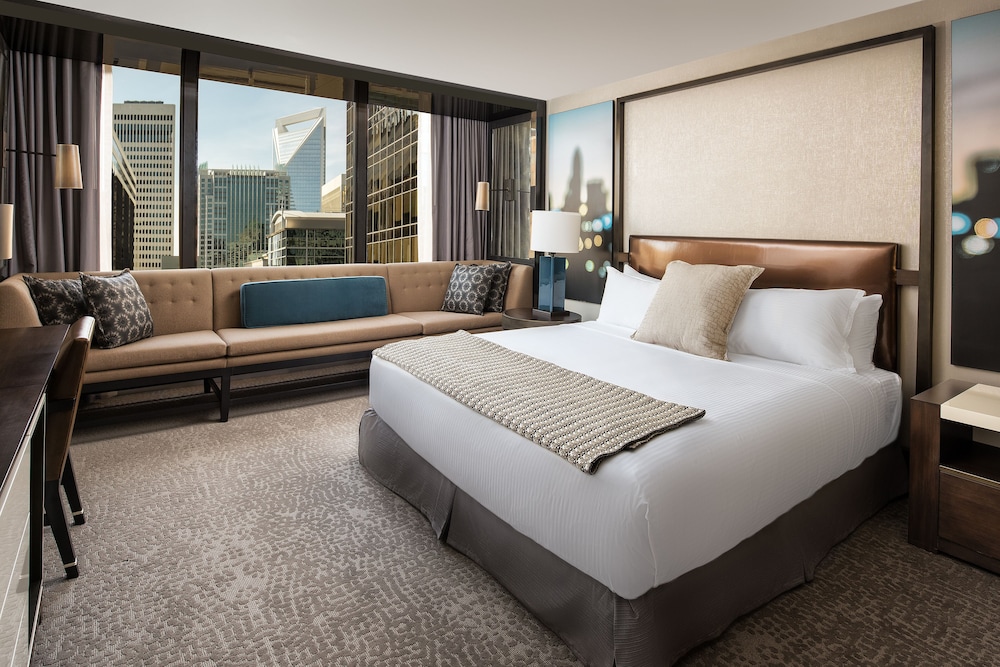 Omni Charlotte Hotel 27/70