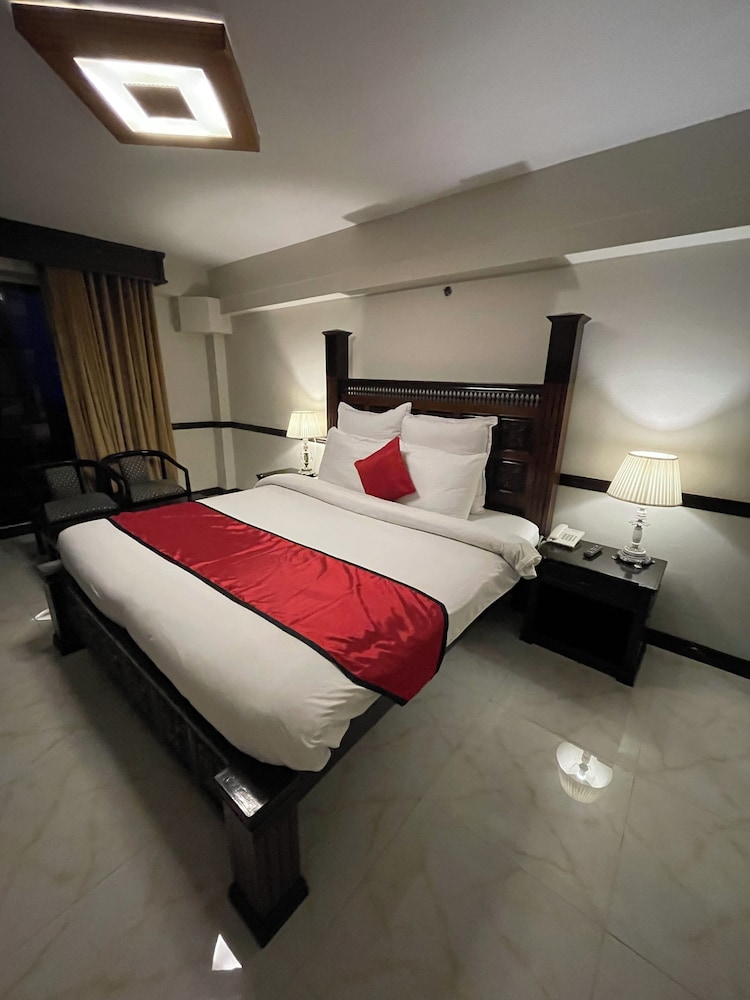 Shangrila Hotel & Resort Changla Gali 34/57