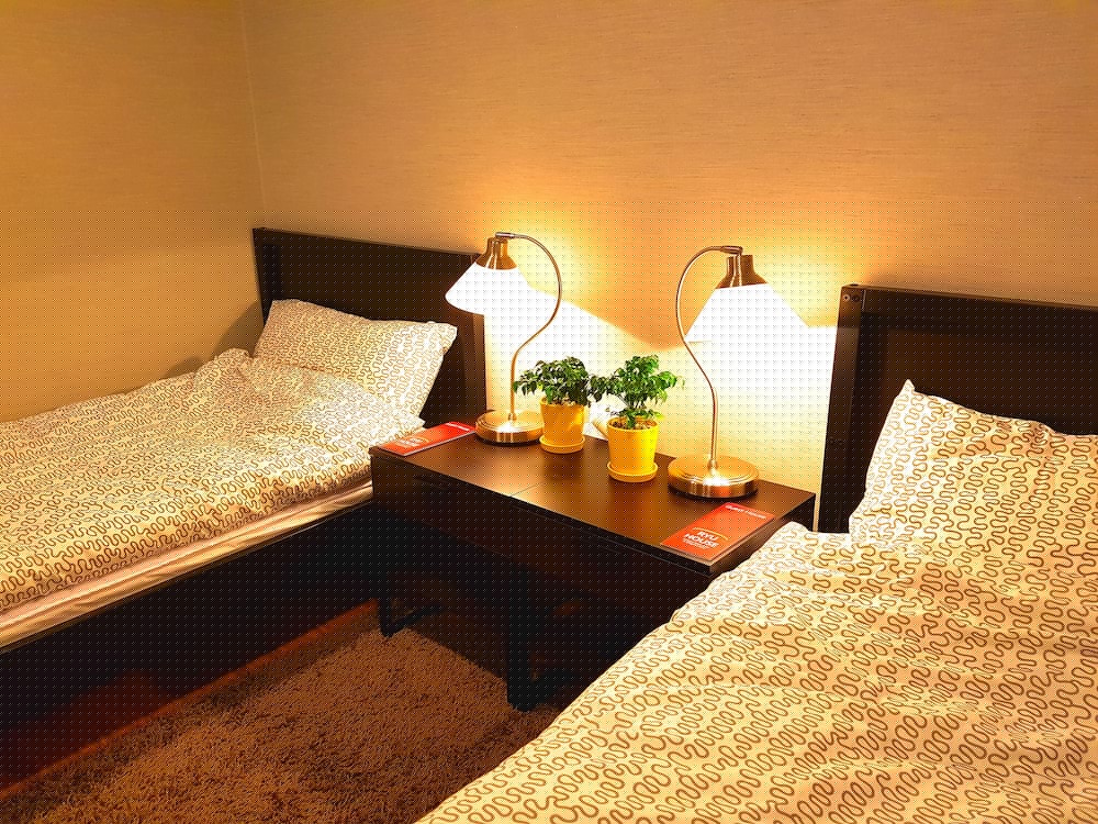 Ryu Guest House 19/72