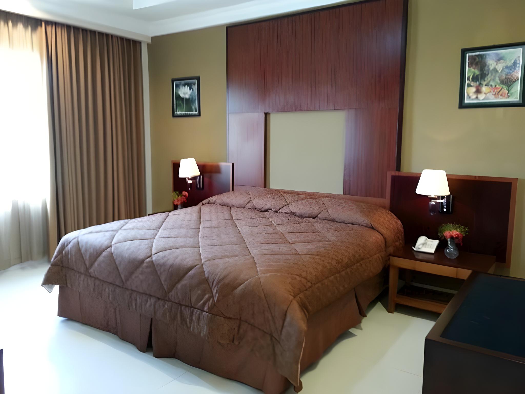 suite