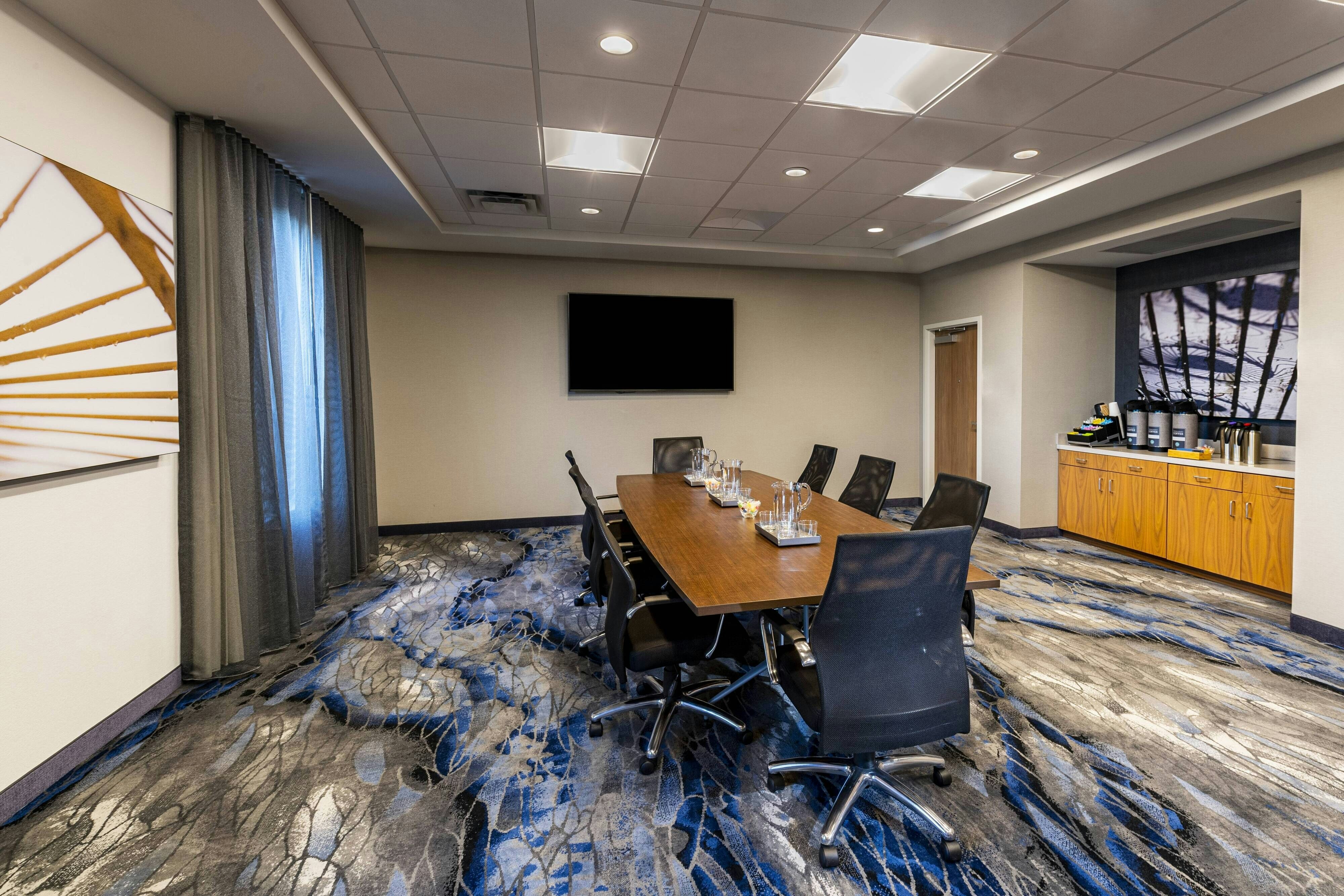 Fairfield Inn & Suites By Marriott Phoenix West/Tolleson 28/31