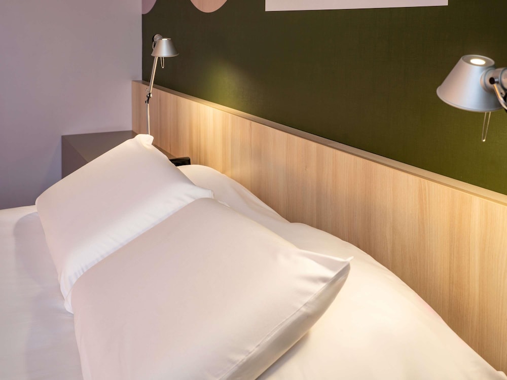 Ibis Styles Gueret 31/58