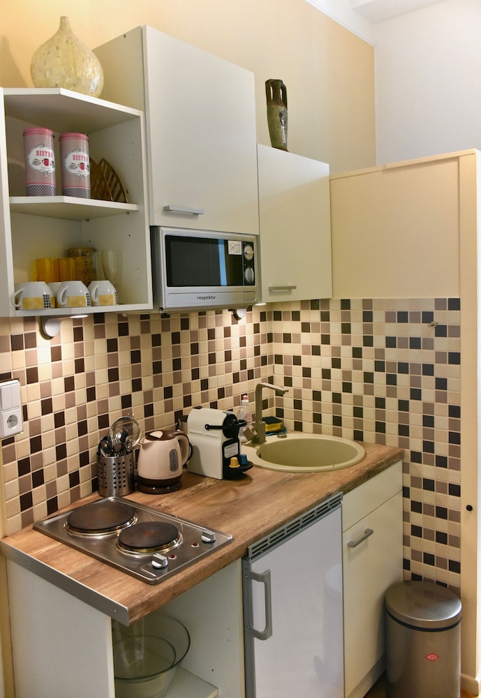 Aparthotel Thuringer Hof 45/50