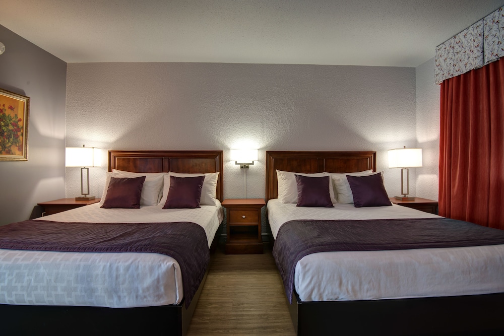 Hotel L Oiseliere Montmagny 22/60