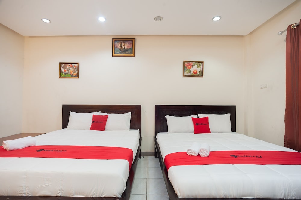 Premium, Twin Beds