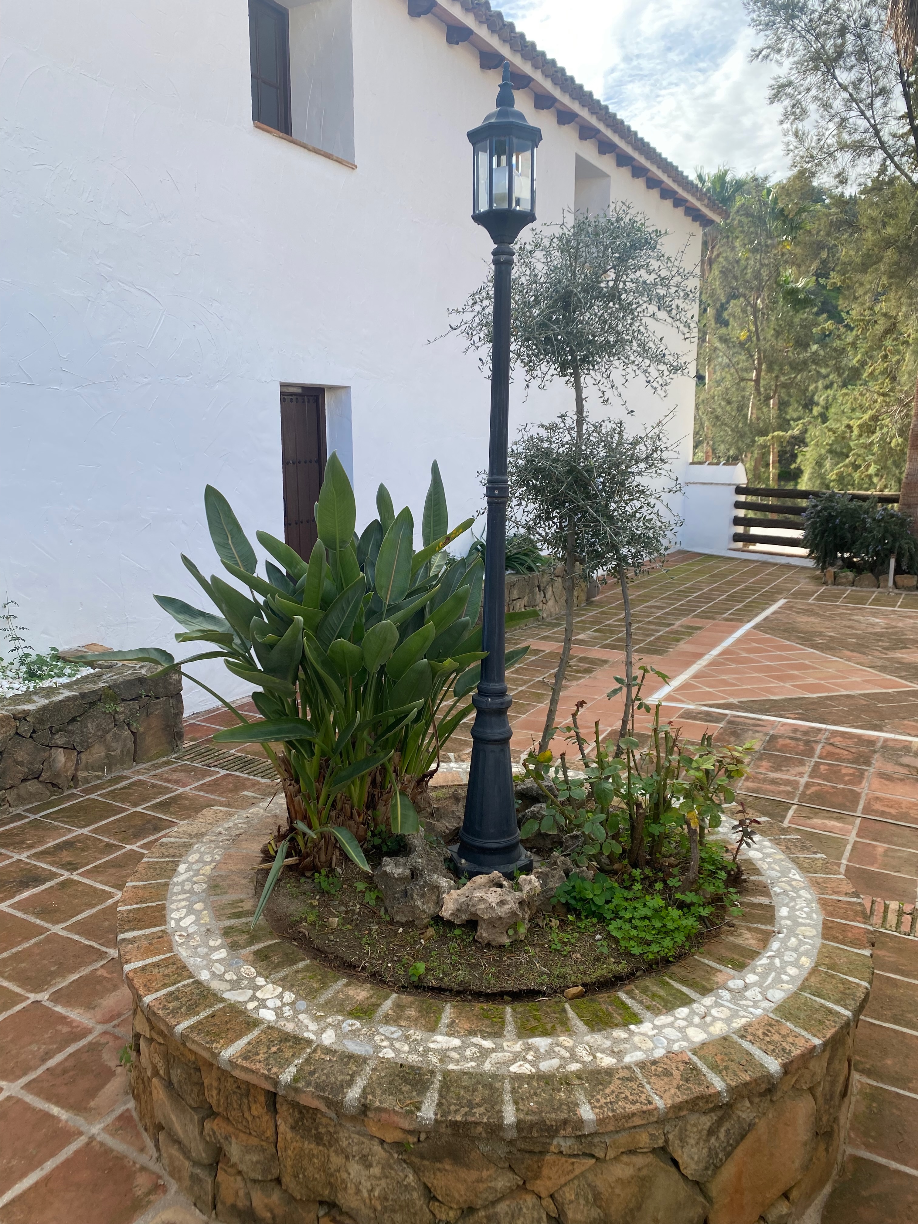 Malaga Sierra de las Nieves by Real Spain hotels 23/50