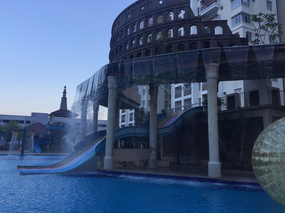 Bayou Lagoon Park Resort 43/50