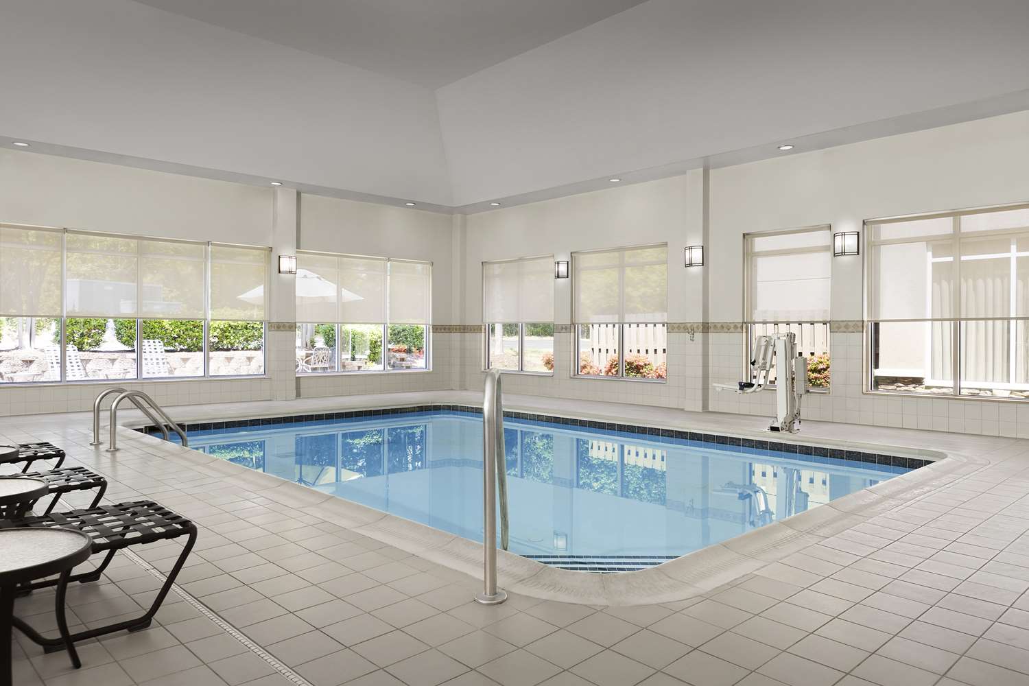 Hilton Garden Inn Raleigh Capital Blvd I-540 24/49