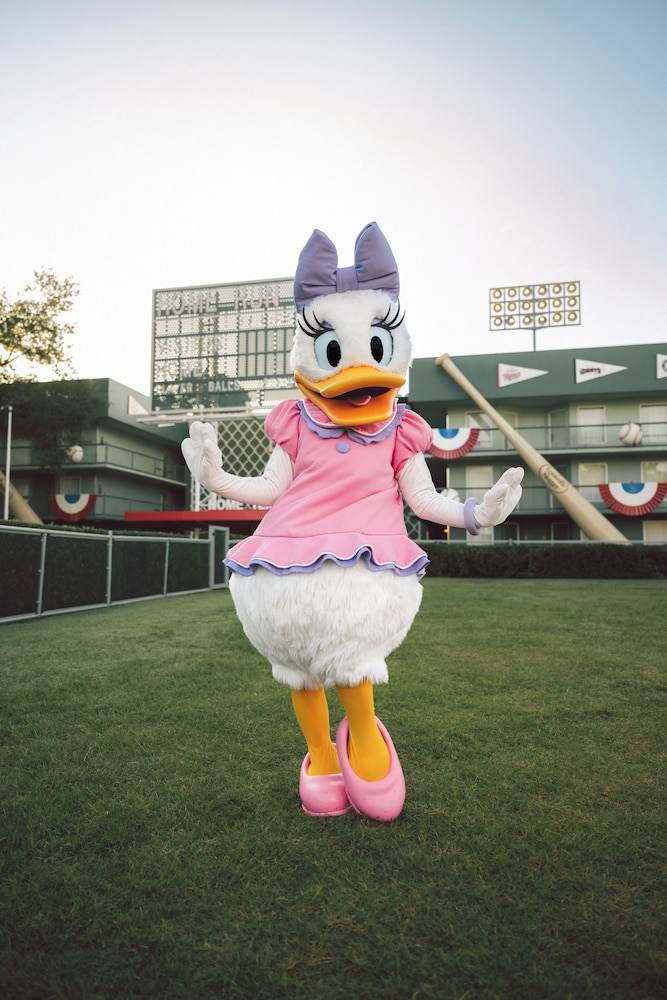 Disneys All Star Sports Resort 33/41