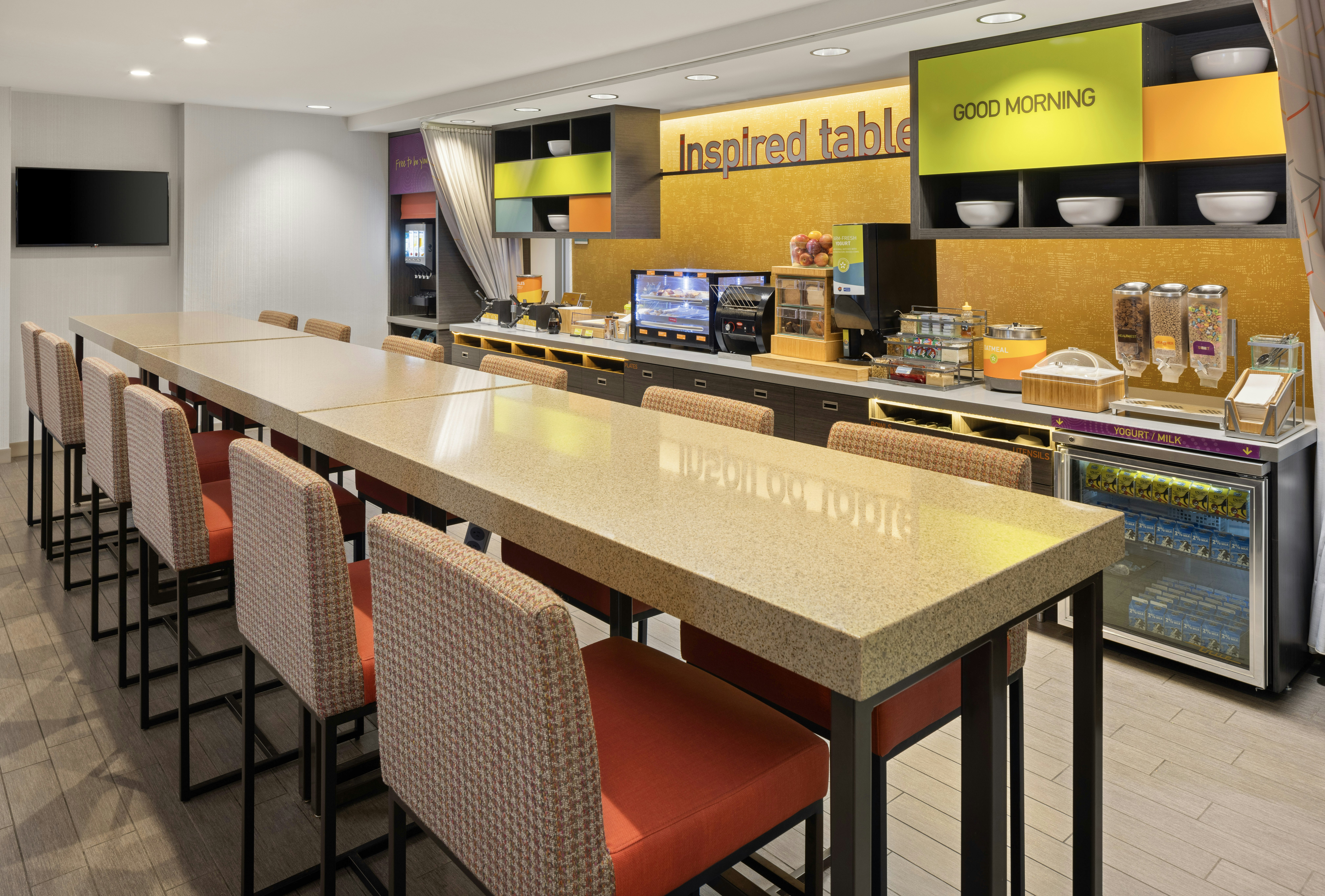 Home2 Suites by Hilton Roseville Minneapolis 16/25