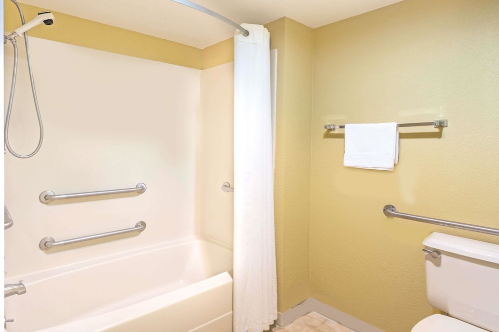 Super 8 By Wyndham Jessup/Baltimore Area 16/24