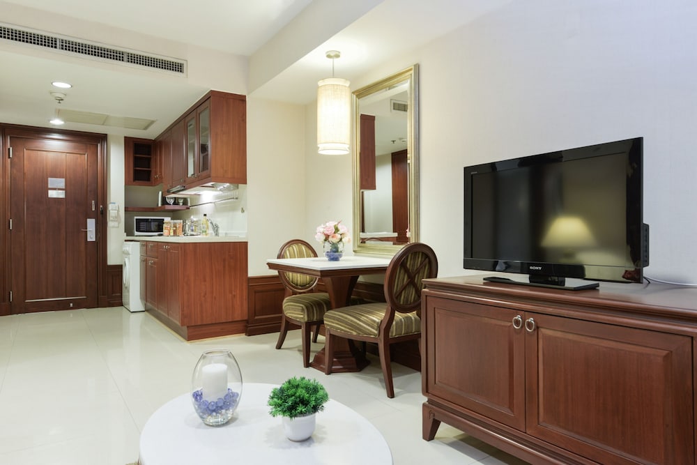 Centre Point Sukhumvit Thong Lo 12/70
