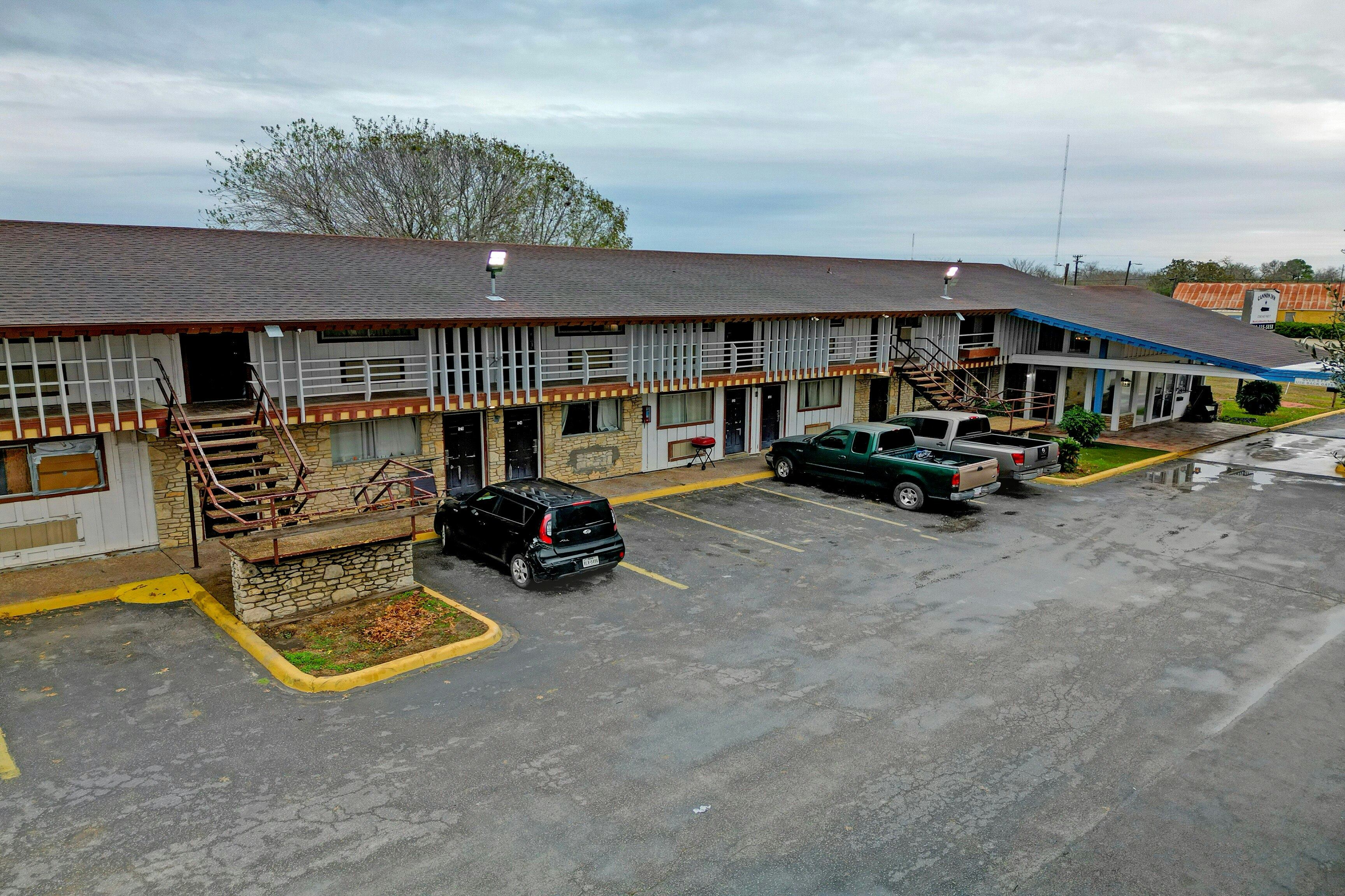 Cannon Inn By Capital O Gonzales Tx 43/62