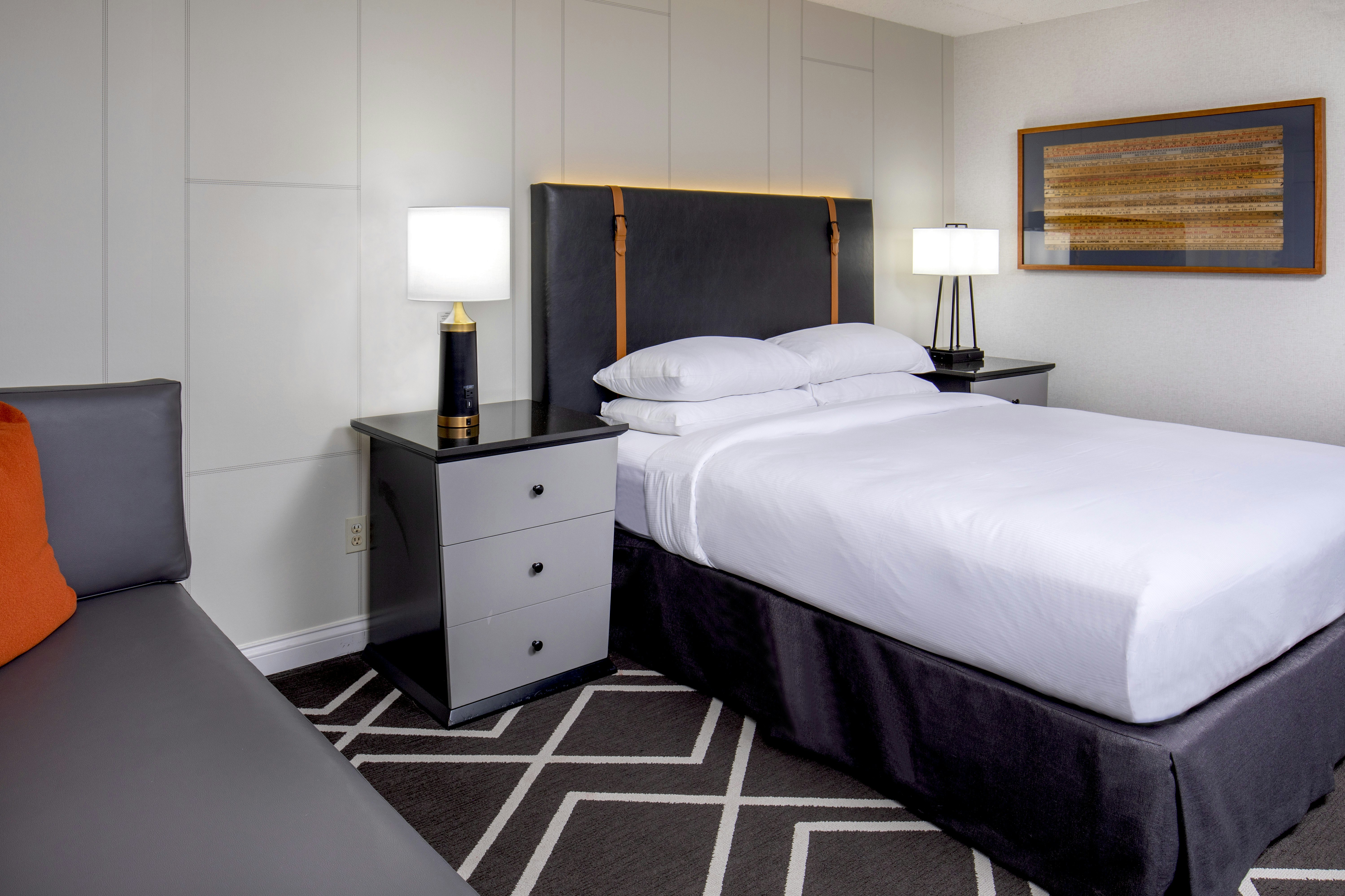 Hilton Boston/Woburn 23/70