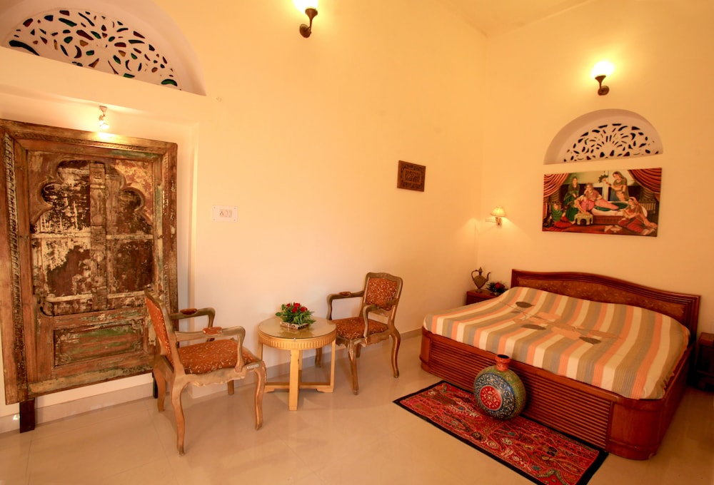 The Kothi Heritage 29/50
