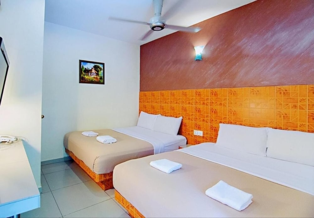 Hotel Seri Nilai 10/52