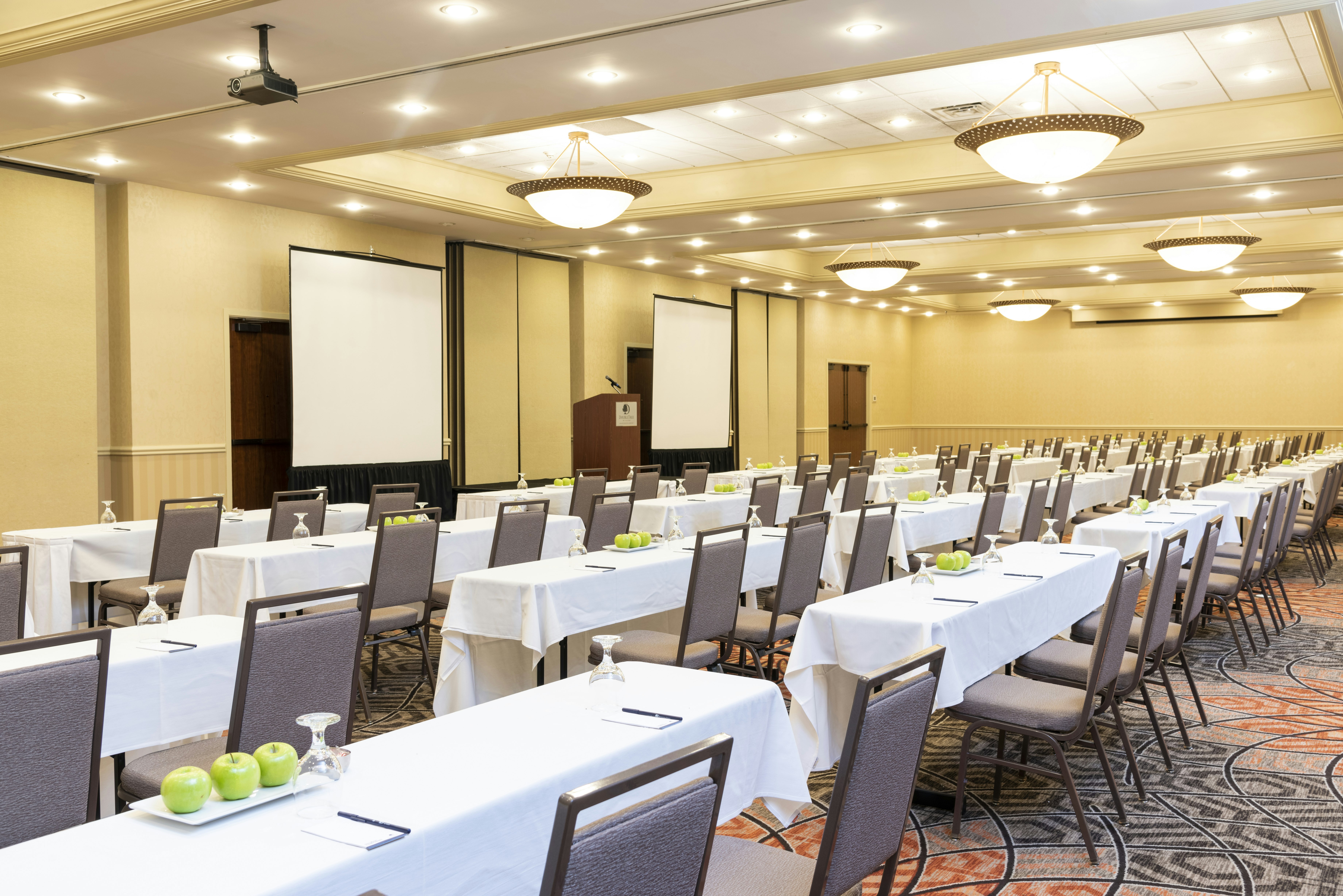 Doubletree By Hilton Hotel Grand Rapids Airport 41/53