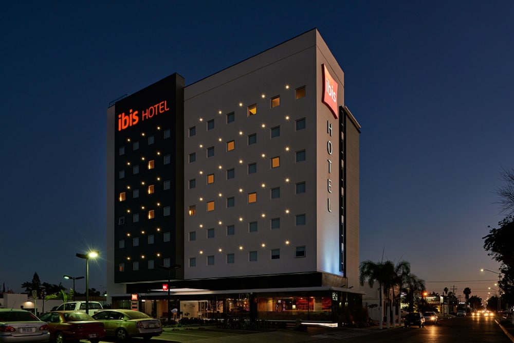 Ibis Los Mochis 2/50