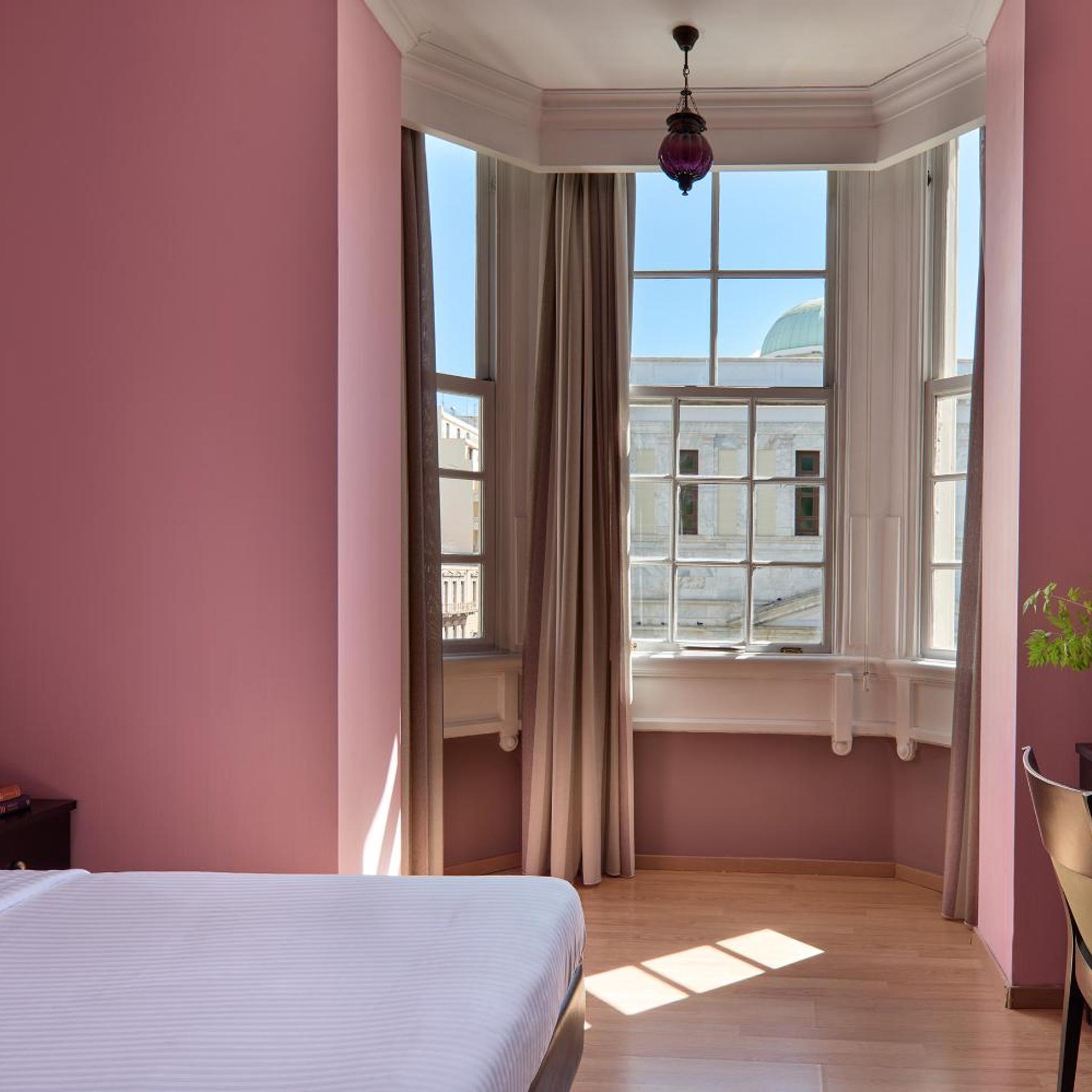 Room, Double Bed