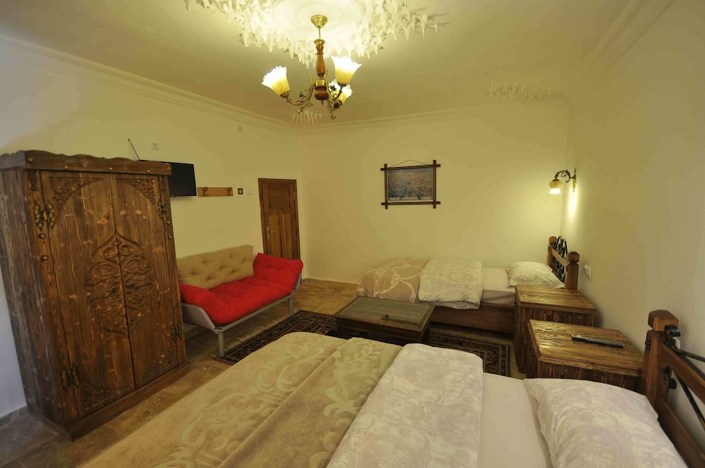 Anatolia Cave Hotel Pansion 34/50