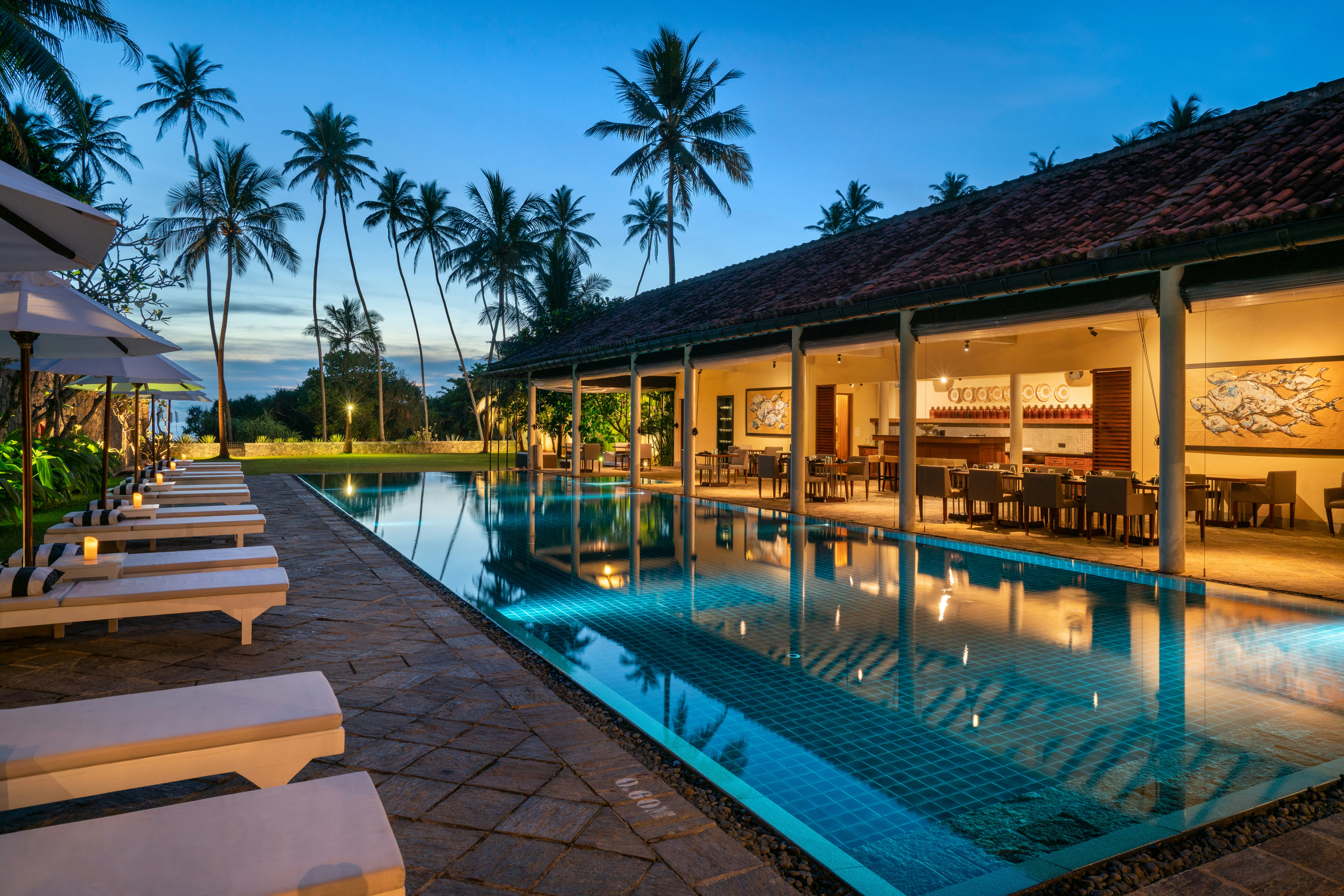 Taru Villas The Long House 5/47