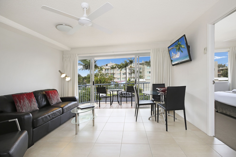 Beachside Mooloolaba 33/59