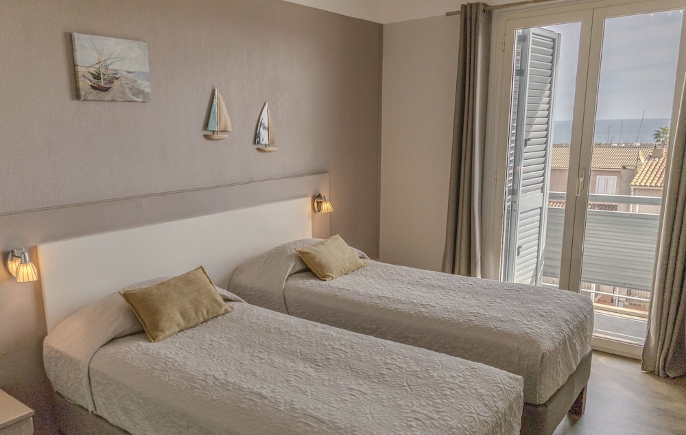 Hotel Maquis et Mer 8/34