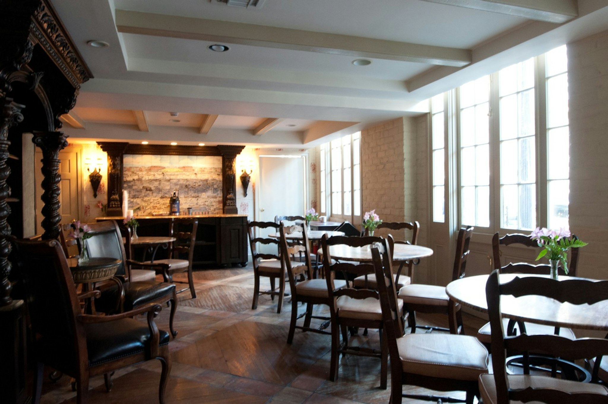 Place D'armes Hotel 25/32