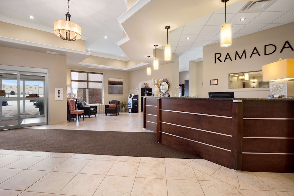 Ramada By Wyndham Emerald Park/Regina East 4/49