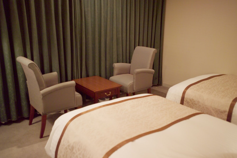 Hotel Harvest Inn Yonago 5/28