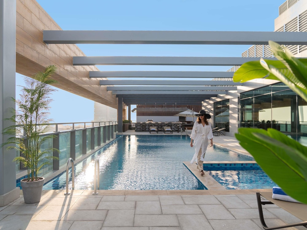سويس أوتيل ليفينج جدة(Swissotel Living Jeddah) 25/50