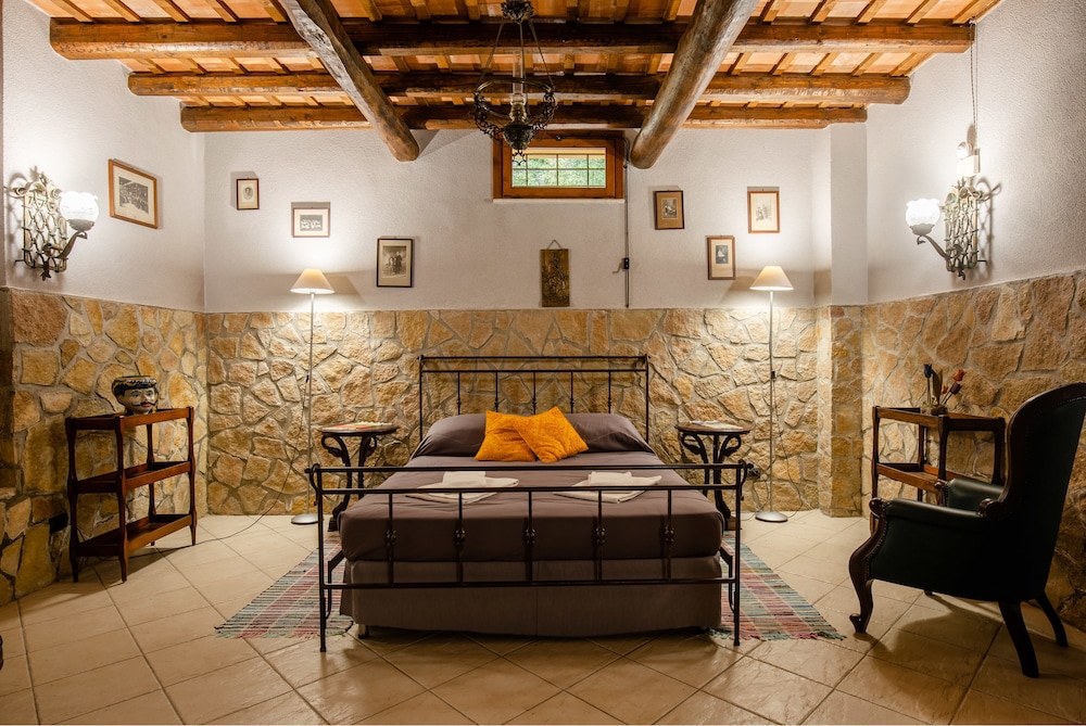 Villa Pilati Bed & Breakfast 27/50