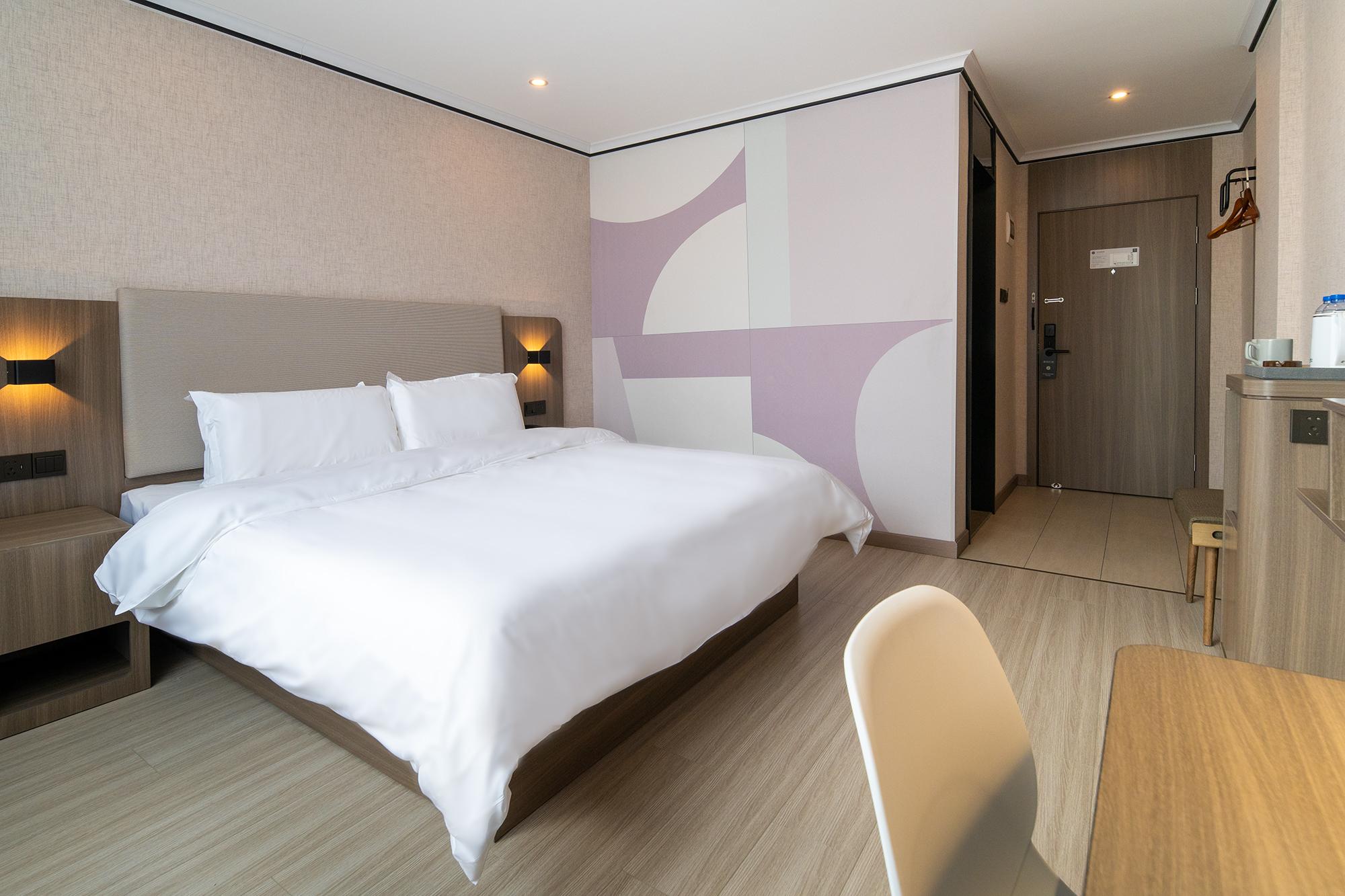 Hanting Hotel (Zhuhai Doumen Daxin Xinduhui) 11/26