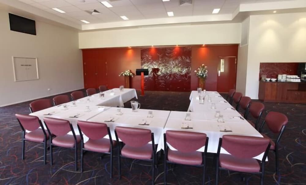 Yarrawonga Mulwala Golf Club Resort 77/86