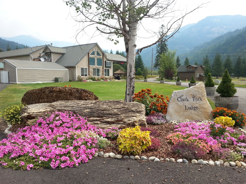 Clark Fork Lodge 16/43