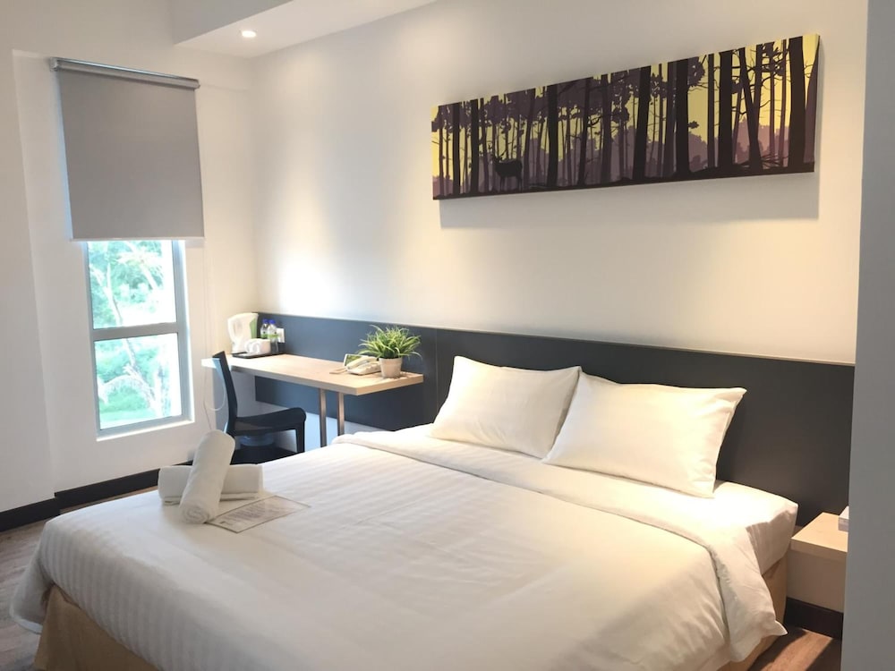 Fuller Hotel Kulim 16/49