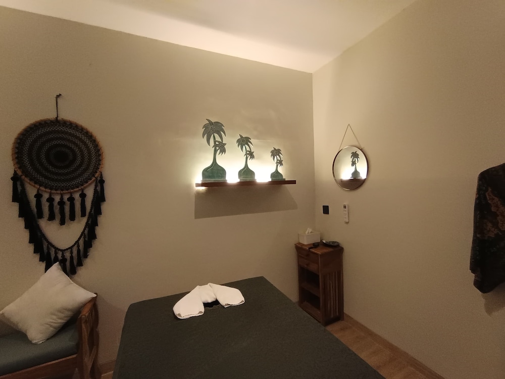 Abian Klumpu Villa & Spa Sanur Bali 9/50