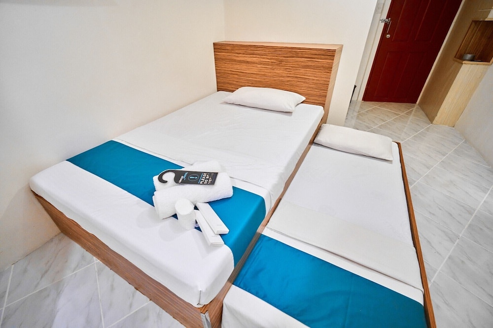 OYO 675 Circuit Hostel 36/50