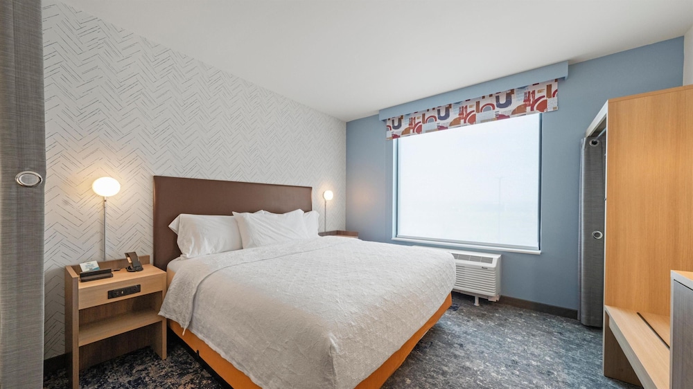 Home2 Suites by Hilton Pasco Tri-Cities Airport 15/57