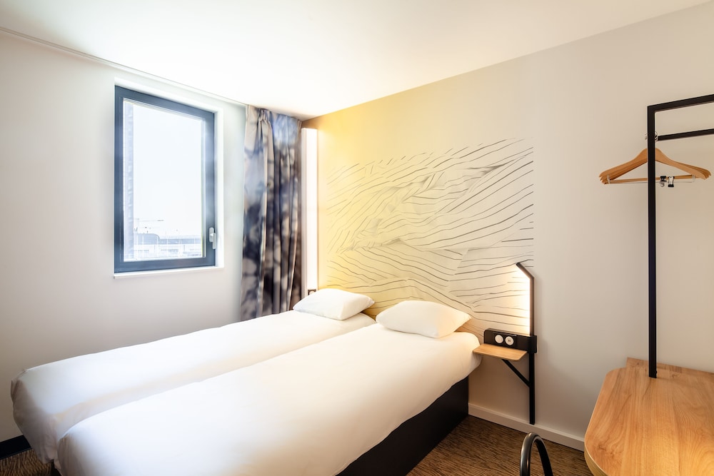 B&B HOTEL Paris Porte de Bagnolet 14/47