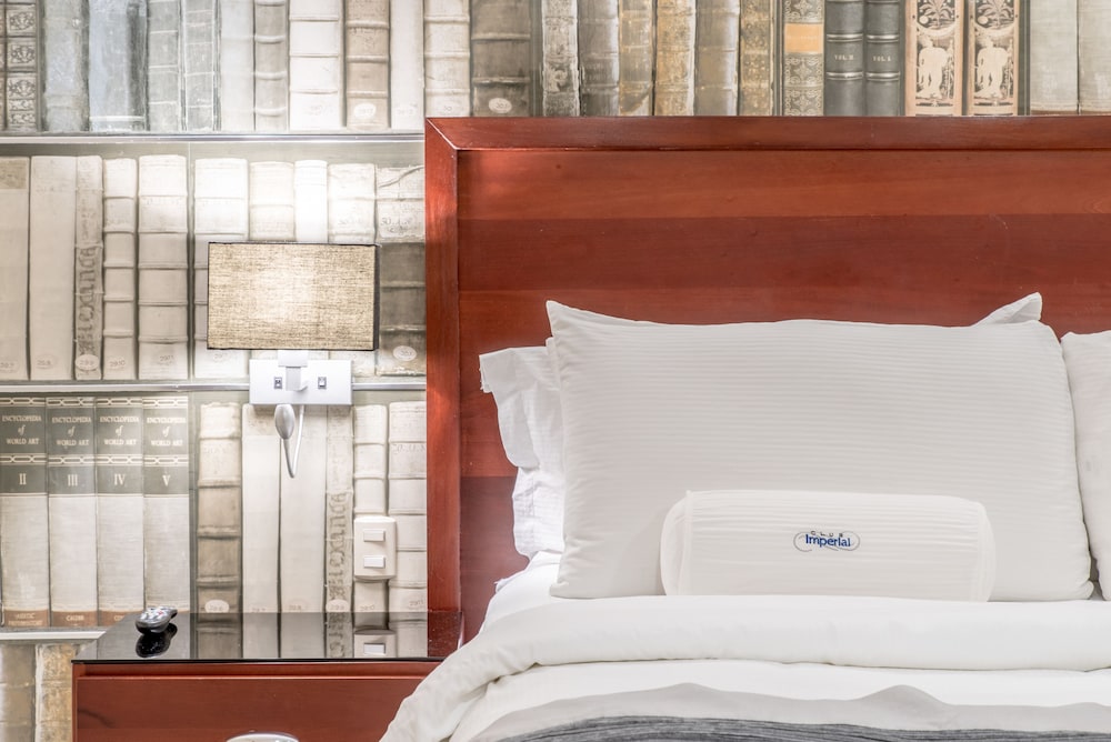Imperial, Club, King Bed، Hodelpa Gran Almirante Hotel & Casino 6/7