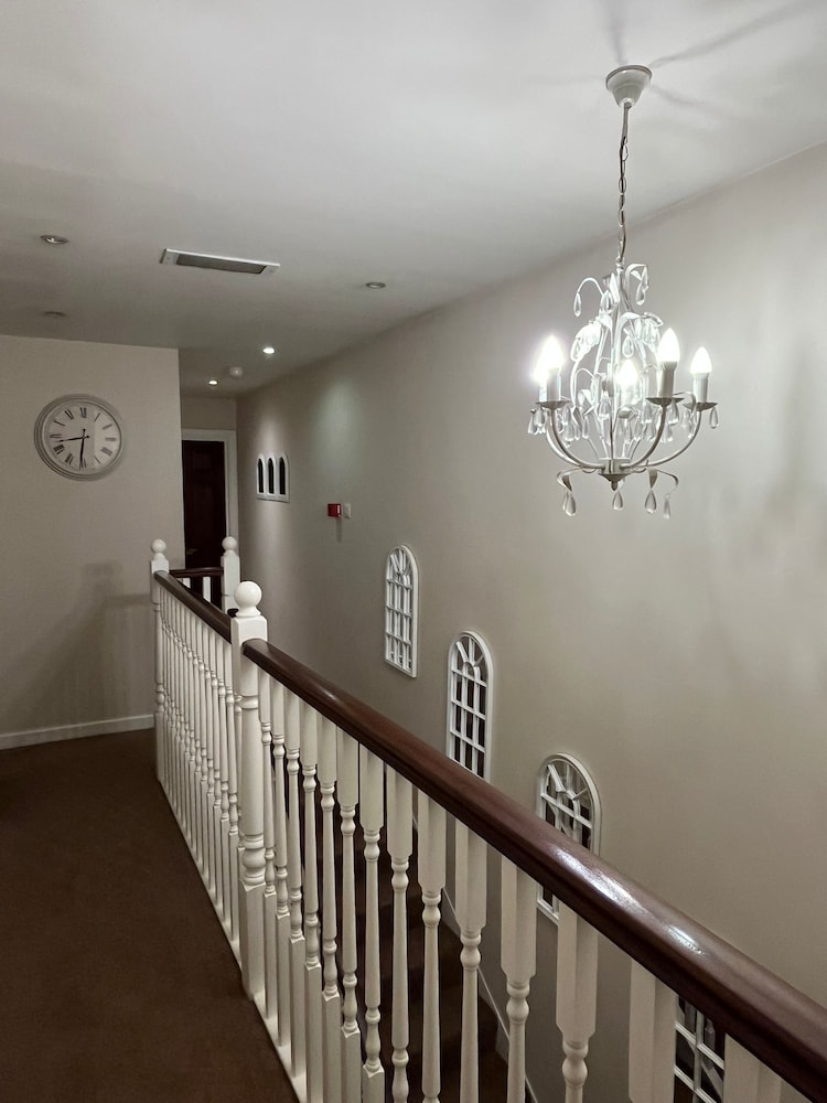 Park Farm Bed And Breakfast 29/50