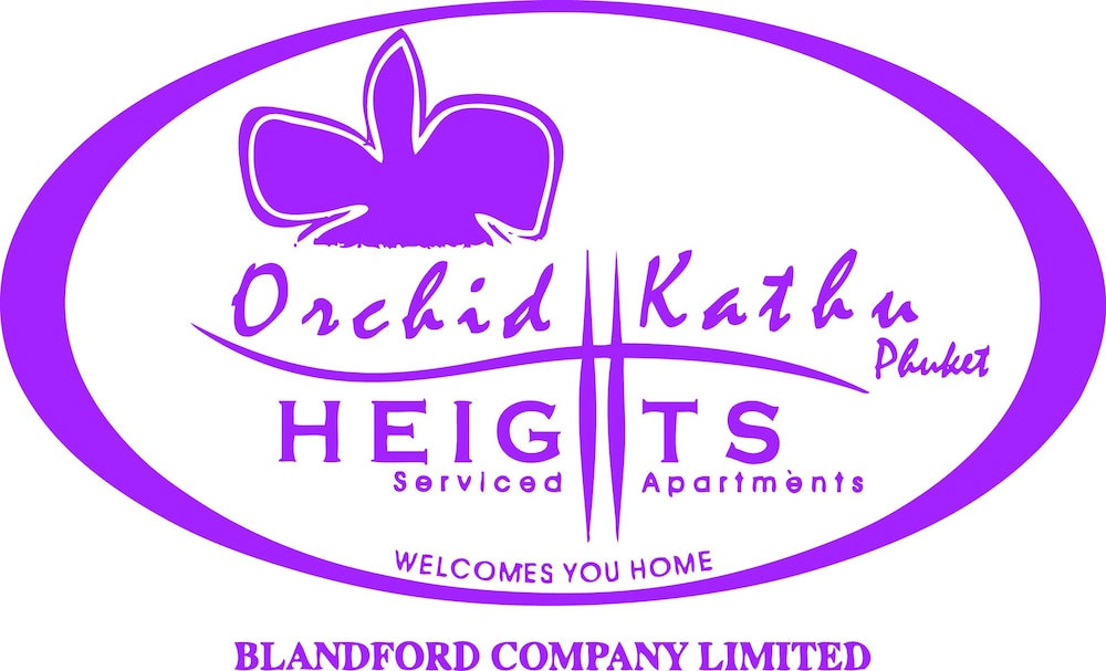 The Orchid Kathu Heights Serviced Apartment 14/37