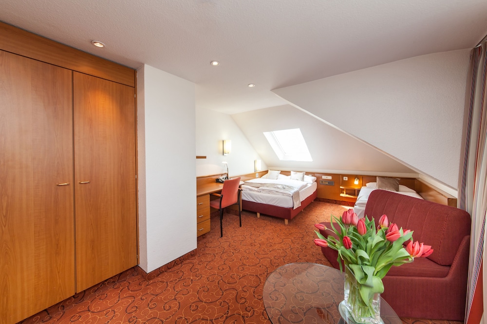 Hotel Garden Bremen 24/67