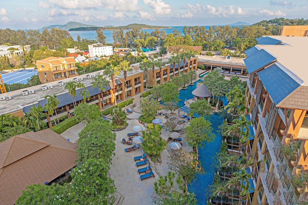 Rawai Palm Beach Resort 13/63
