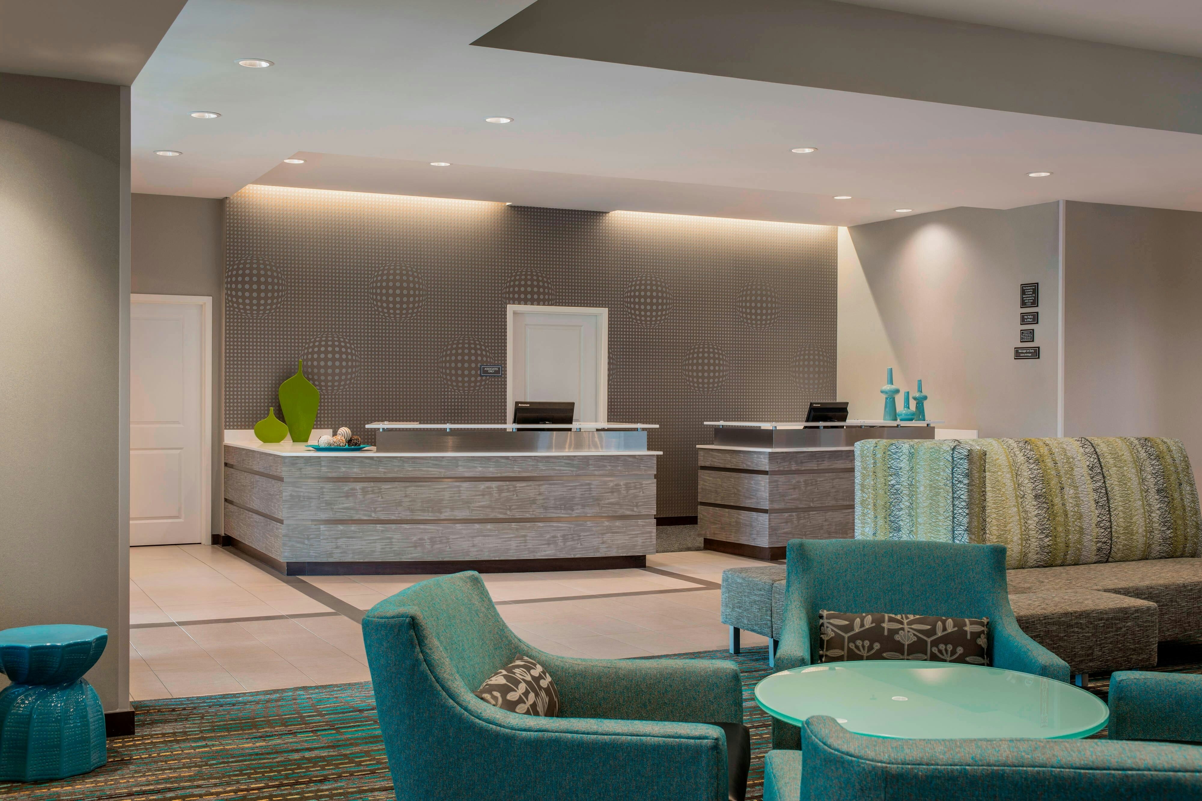 Residence Inn Regina 7/12