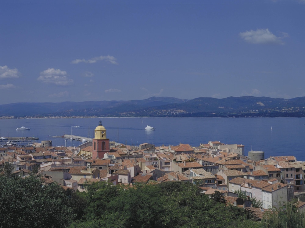 Ibis budget Frejus Saint Raphael Centre et Plage 60/64