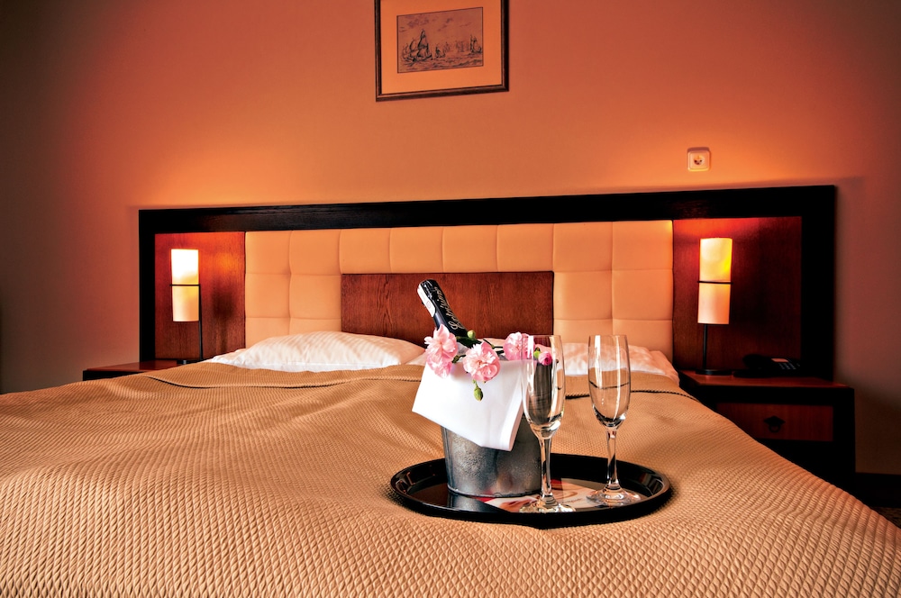 Leba Hotel & Spa 9/40