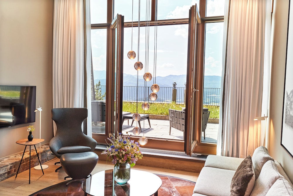 Kempinski Hotel Berchtesgaden 48/70