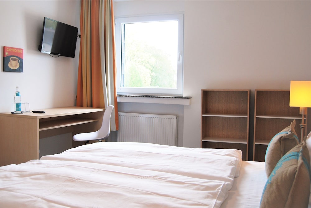 Airport Hotel Dürscheidt 写真1